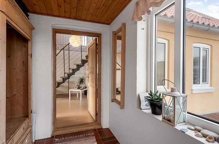 Vakantiehuis "Ali" - 75m from the sea