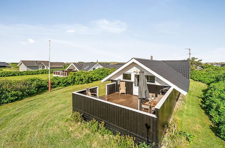 Verblijf 0181025 - Vakantiewoning Midden Jutland - Vakantiehuis "Angelie" - 400m from the sea