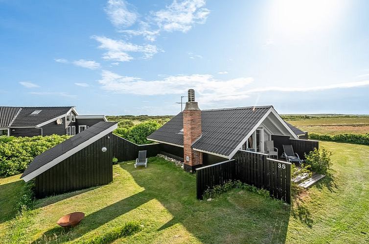 Vakantiehuis "Angelie" - 400m from the sea