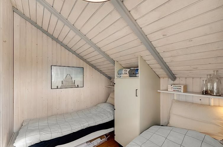 Vakantiehuis "Angelie" - 400m from the sea