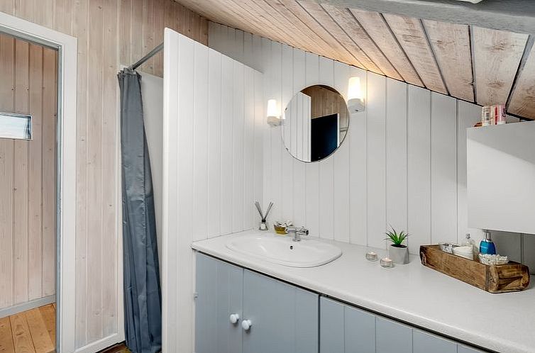 Vakantiehuis "Angelie" - 400m from the sea