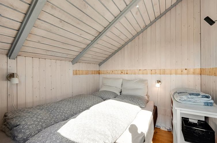 Vakantiehuis "Angelie" - 400m from the sea