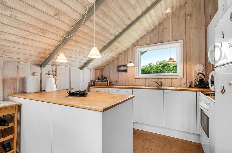 Vakantiehuis "Angelie" - 400m from the sea