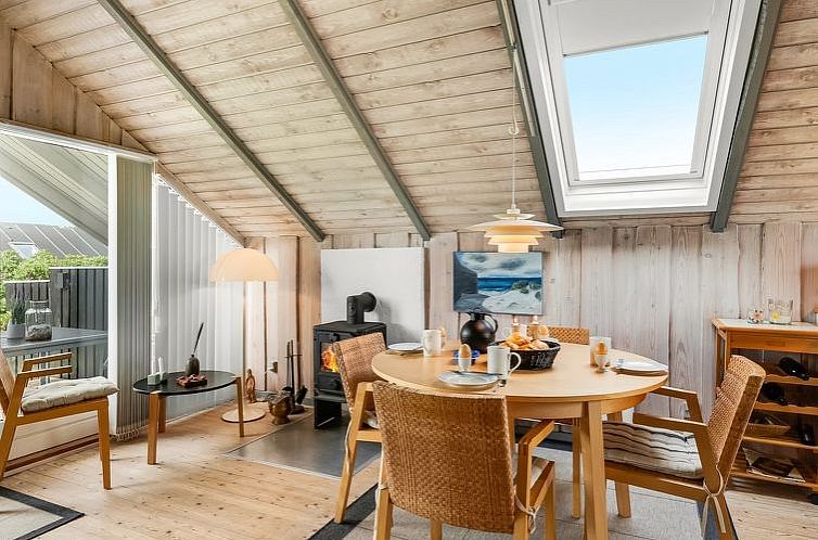 Vakantiehuis "Angelie" - 400m from the sea