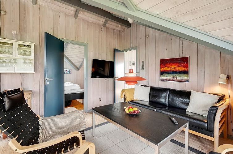 Vakantiehuis "Angelie" - 400m from the sea