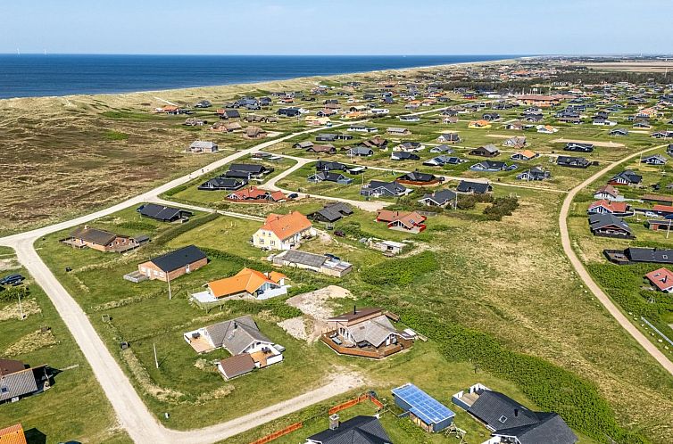 Vakantiehuis "Markku" - 400m from the sea