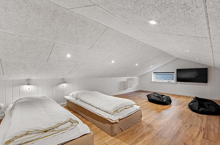 Vakantiehuis "Markku" - 400m from the sea