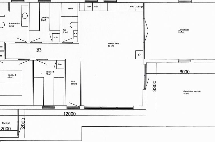 Vakantiehuis "Markku" - 400m from the sea