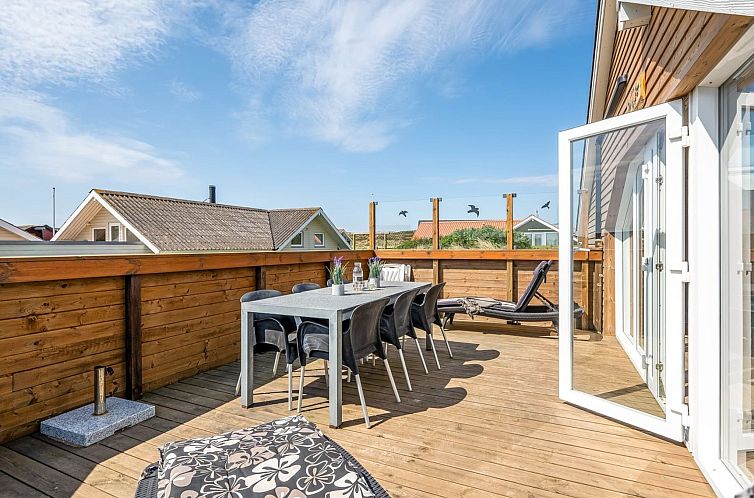 Vakantiehuis "Markku" - 400m from the sea