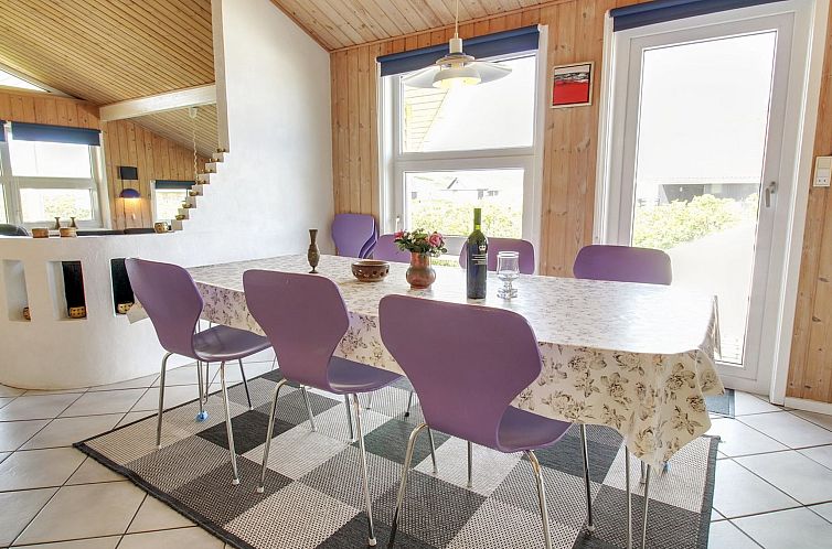 Vakantiehuis "Suend" -  from the sea