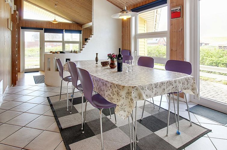 Vakantiehuis "Suend" -  from the sea