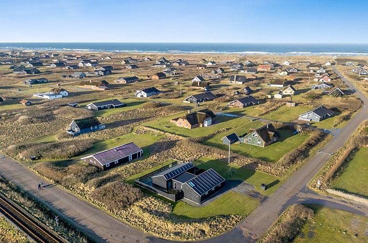 Vakantiehuis "Damaskin" - 300m from the sea