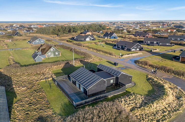 Vakantiehuis "Damaskin" - 300m from the sea