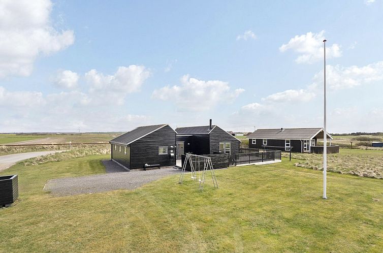 Vakantiehuis "Damaskin" - 300m from the sea