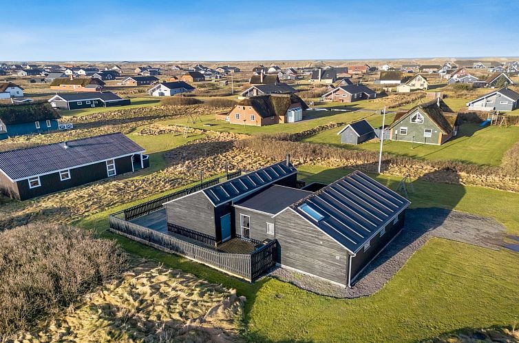 Vakantiehuis "Damaskin" - 300m from the sea