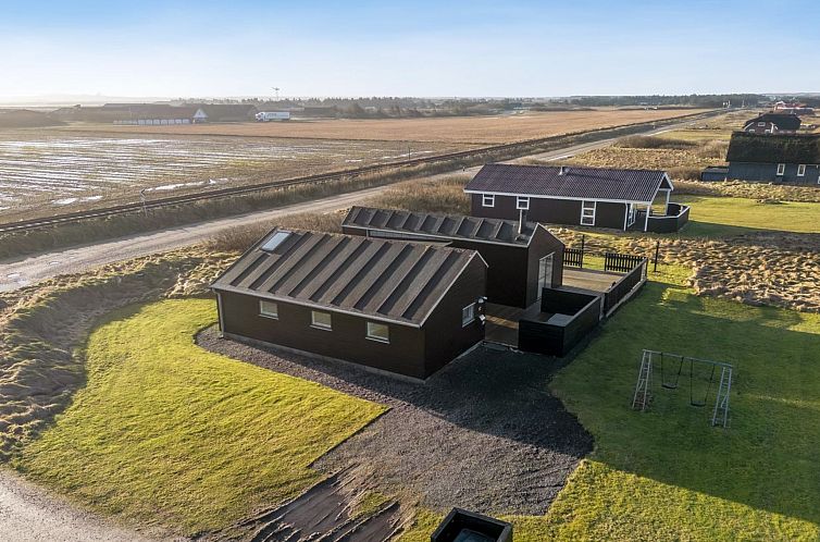 Vakantiehuis "Damaskin" - 300m from the sea