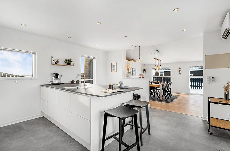 Vakantiehuis "Damaskin" - 300m from the sea