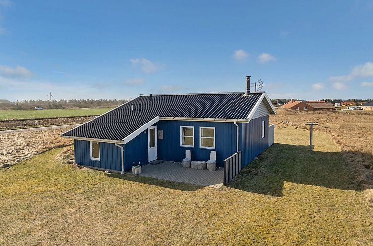 Vakantiehuis "Soyala" - 400m from the sea