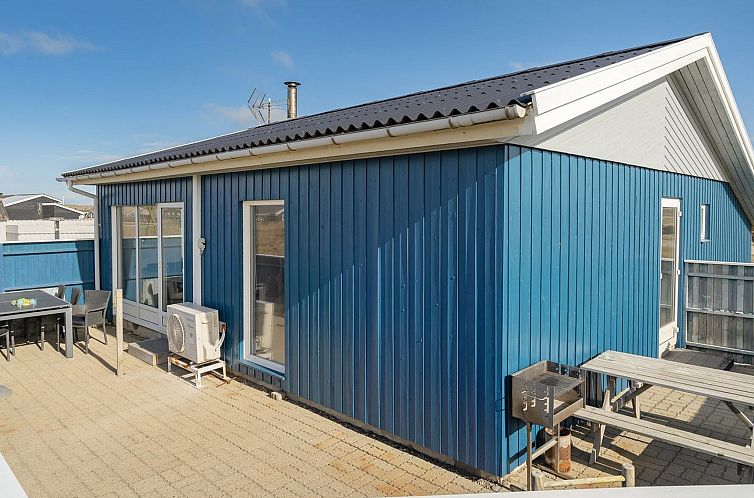 Vakantiehuis "Soyala" - 400m from the sea