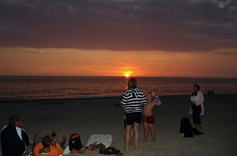 Vakantiehuis "Elfrun" - 250m from the sea