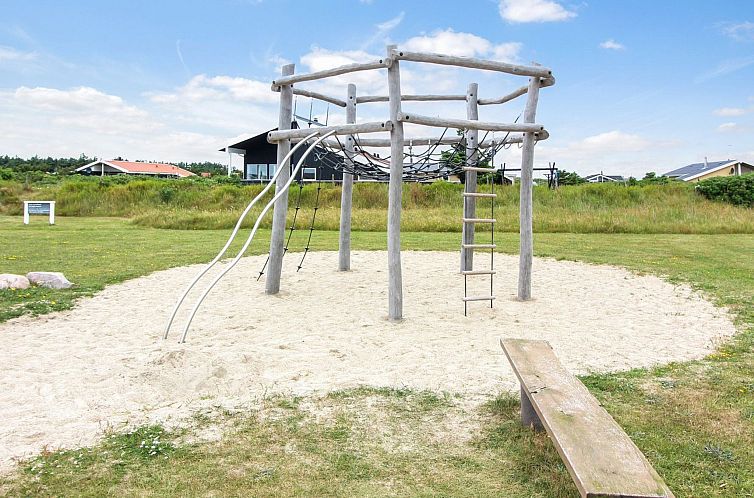 Vakantiehuis "Elfrun" - 250m from the sea