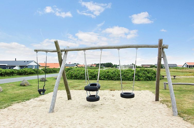 Vakantiehuis "Elfrun" - 250m from the sea