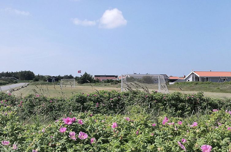 Vakantiehuis "Elfrun" - 250m from the sea