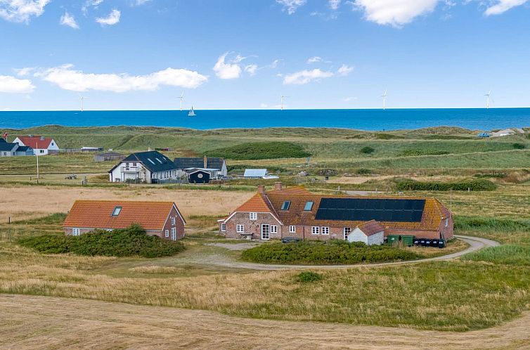 Vakantiehuis "Answald" - 250m from the sea