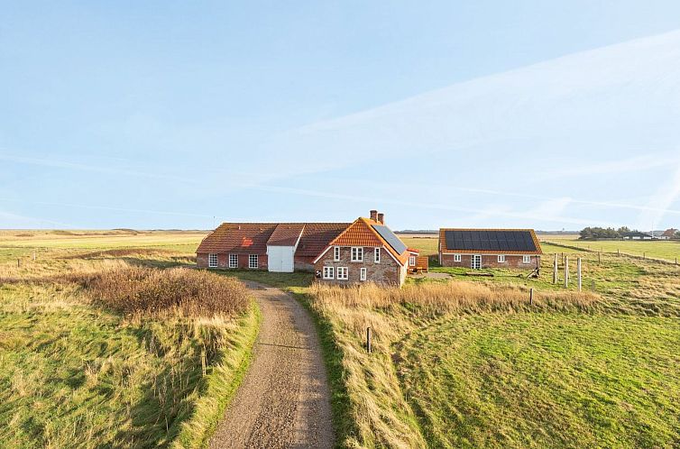 Vakantiehuis "Answald" - 250m from the sea