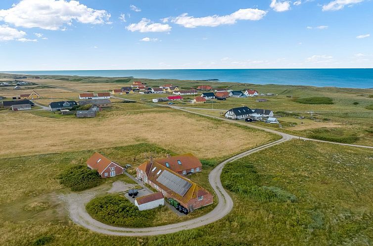 Vakantiehuis "Answald" - 250m from the sea