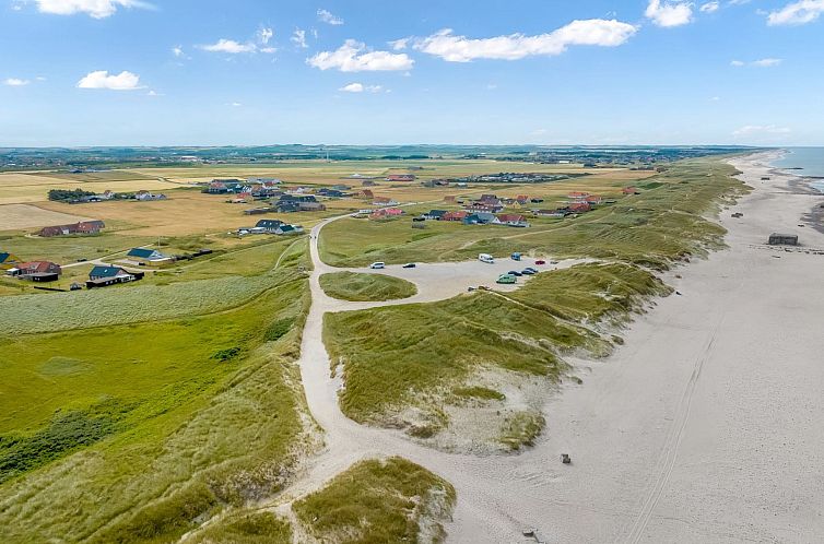 Vakantiehuis "Answald" - 250m from the sea