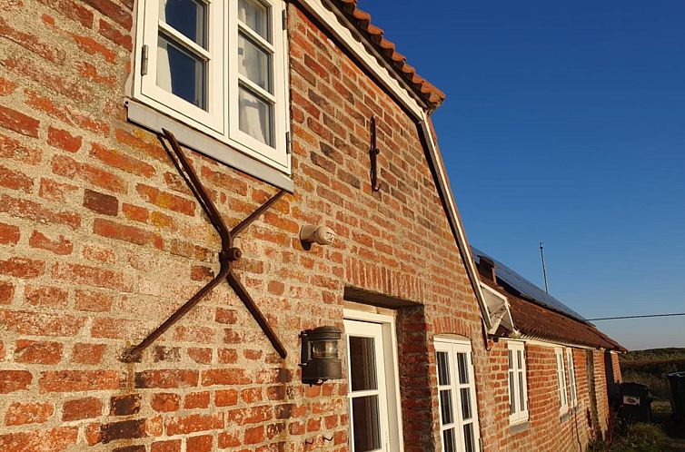 Vakantiehuis "Answald" - 250m from the sea