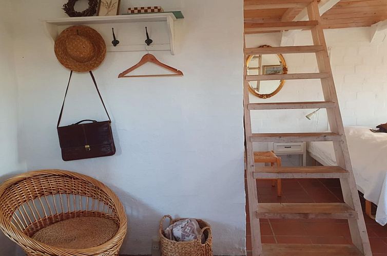 Vakantiehuis "Answald" - 250m from the sea