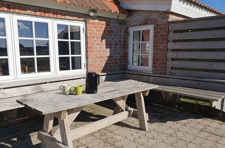 Vakantiehuis "Answald" - 250m from the sea