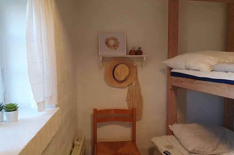 Vakantiehuis "Answald" - 250m from the sea