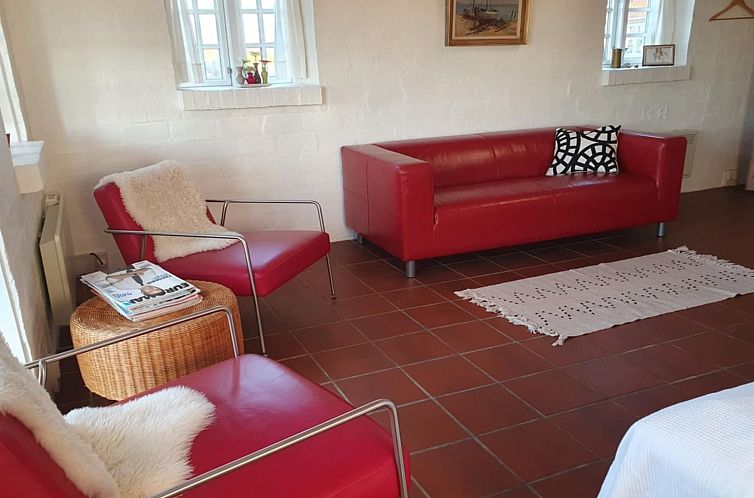 Vakantiehuis "Answald" - 250m from the sea