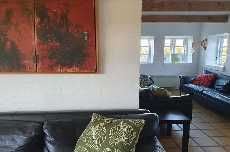 Vakantiehuis "Answald" - 250m from the sea