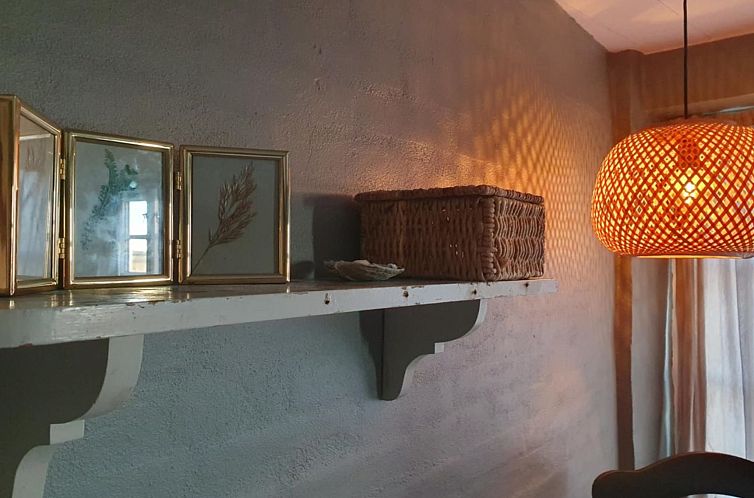 Vakantiehuis "Answald" - 250m from the sea