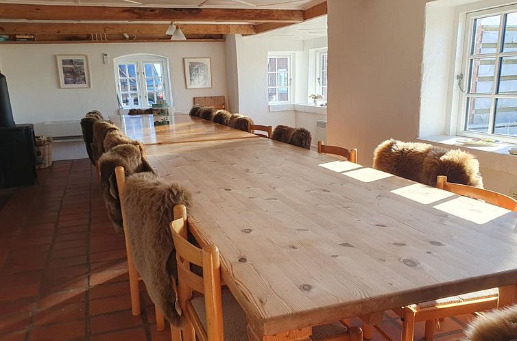 Vakantiehuis "Answald" - 250m from the sea