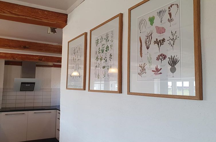 Vakantiehuis "Answald" - 250m from the sea