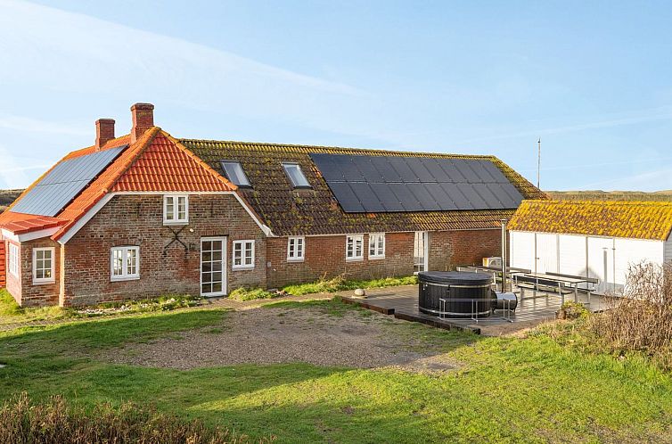 Vakantiehuis "Answald" - 250m from the sea