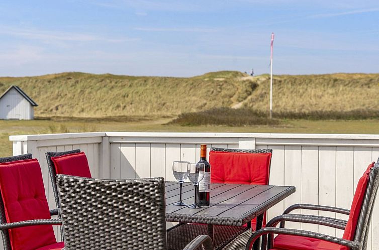 Vakantiehuis "Hansen" - 75m from the sea