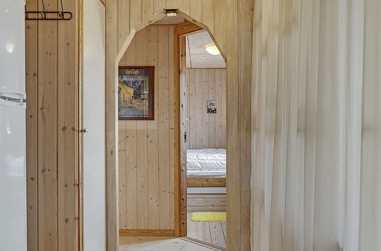 Vakantiehuis "Hansen" - 75m from the sea