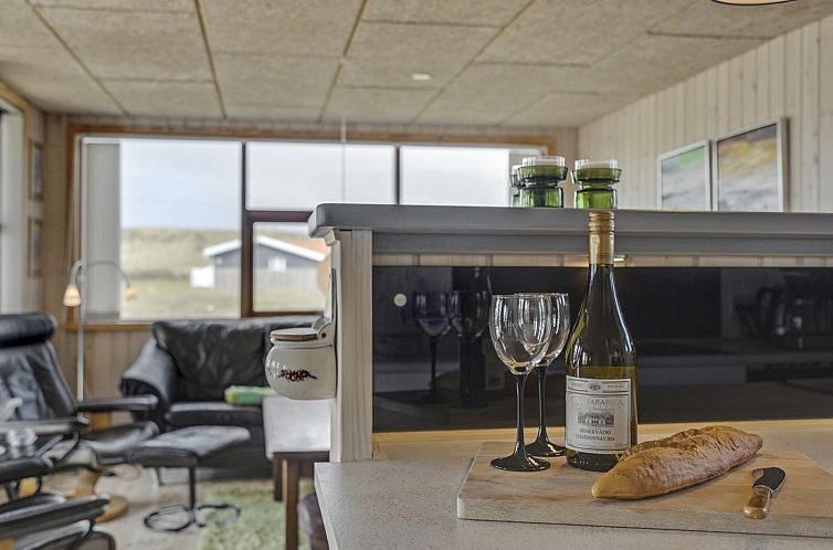 Vakantiehuis "Hansen" - 75m from the sea