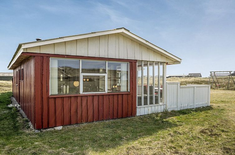 Vakantiehuis "Hansen" - 75m from the sea