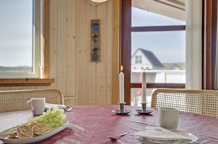 Vakantiehuis "Hansen" - 75m from the sea