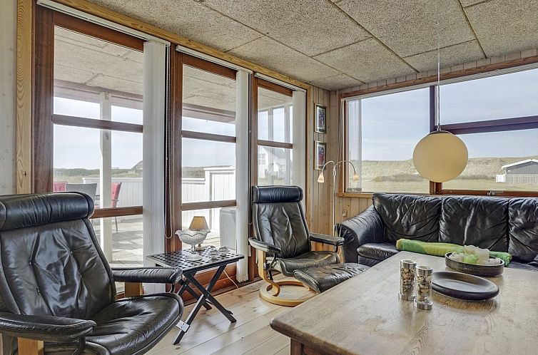 Vakantiehuis "Hansen" - 75m from the sea