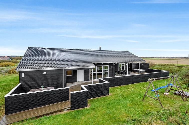 Vakantiehuis "Markku" - 400m from the sea