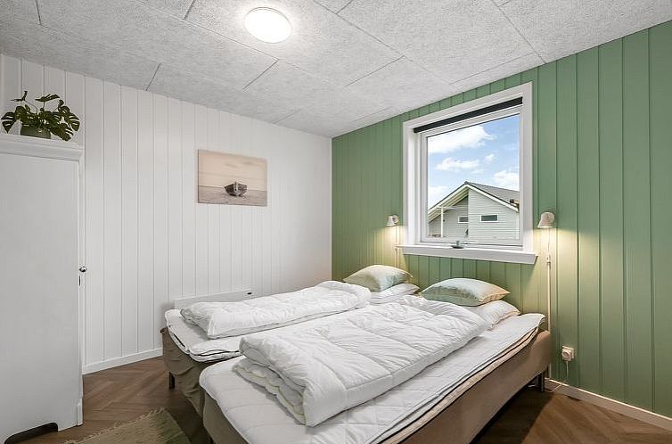 Vakantiehuis "Markku" - 400m from the sea