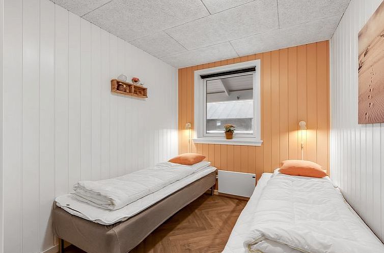 Vakantiehuis "Markku" - 400m from the sea